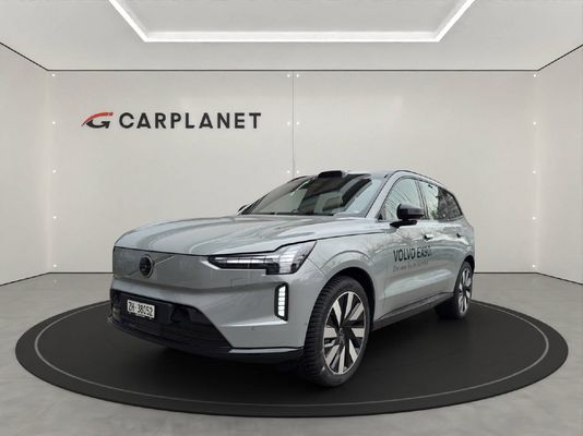 Volvo EX90 Twin Performance Ultra AW