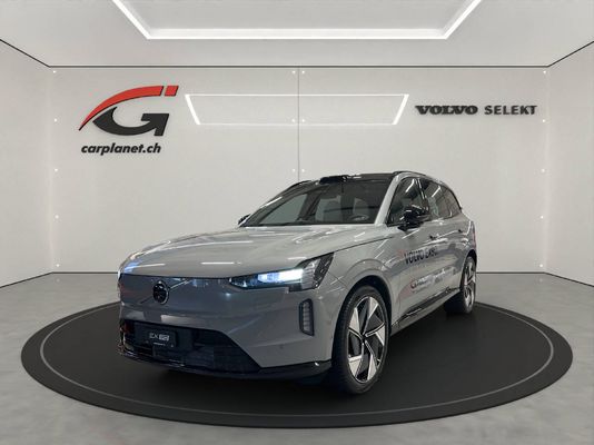 Volvo EX90 Twin Performance Ultra AW