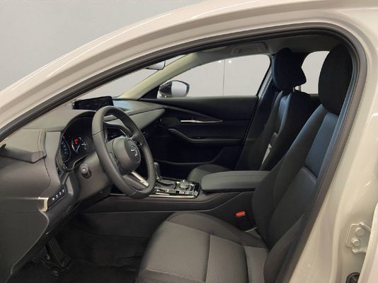 Mazda CX-30 2.0 186 Homura AWD