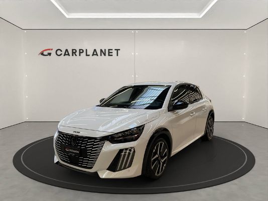 Peugeot 208 1.2 Hybrid 145 GT