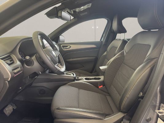 Renault Arkana 1.3 TCe techno EDC