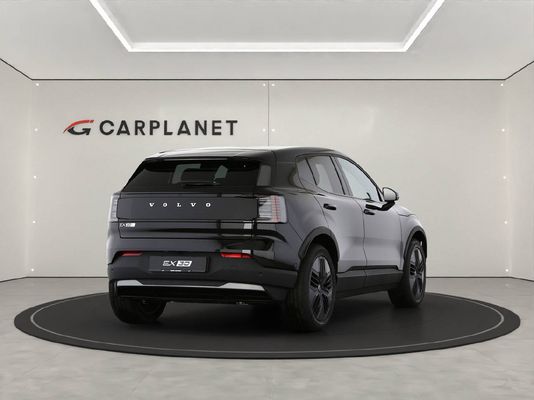 Volvo EX30 CC E60 Twin Performance AWD