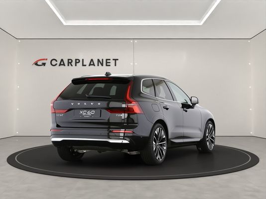 Volvo XC60 2.0 T8 TE Ultra Bright eAWD