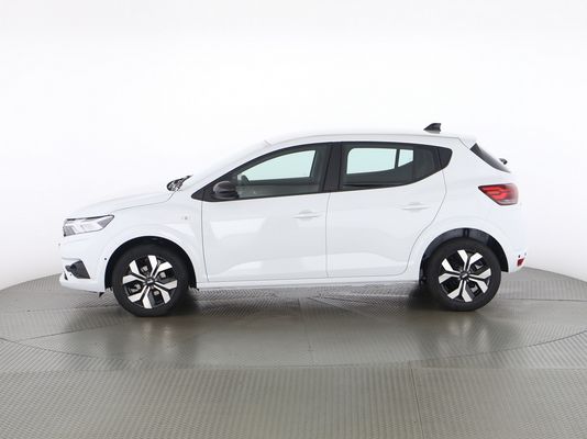 DACIA Sandero 1.0 TCe Journey