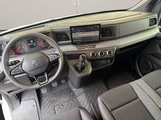 Renault Master Kaw. 3.5 t L2H2 2.0 Blue