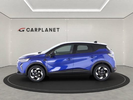 Renault Captur 1.8 E-Tech techno