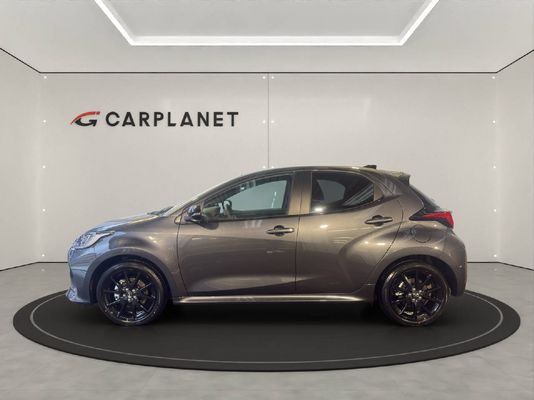 Mazda 2 1.5 Hybrid 116 PS Homura PLUS