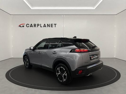 Peugeot 2008 1.2 Hybrid 145 GT