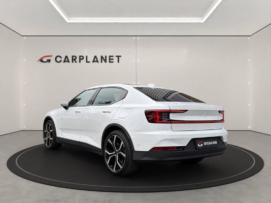 Polestar 2 Long Range Dual Motor Performance