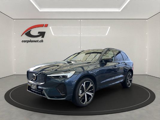 Volvo XC60 2.0 T6 TE Ultimate Dark e