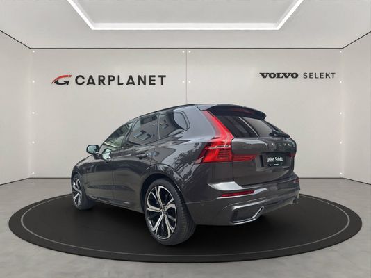 Volvo XC60 B6 B AWD R-Design