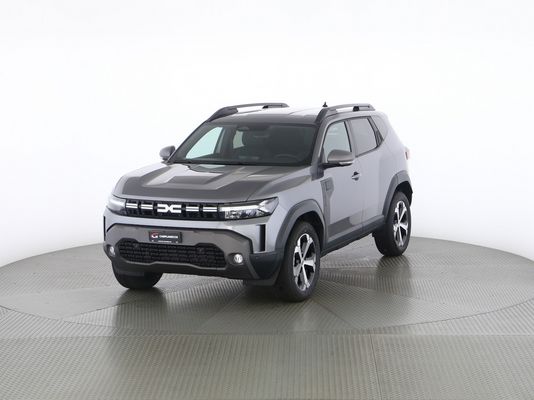 DACIA Duster 1.2 TCe Journey 4WD