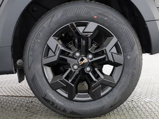 DACIA Sandero 1.0 TCe 110 Stepway Ex