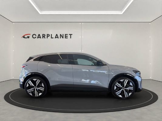 Renault Mégane E-Tech iconic
