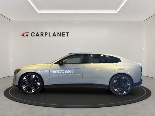Volvo ES90 Ultra