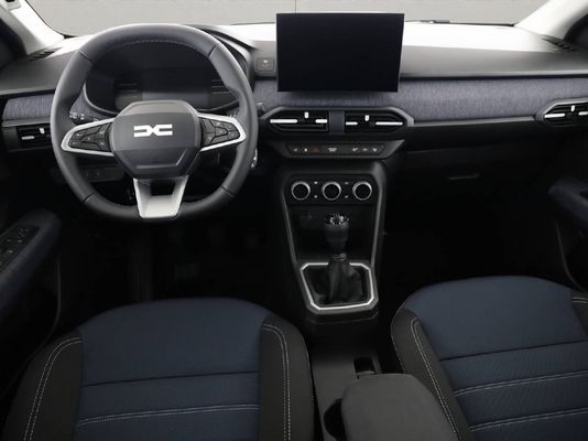 DACIA Jogger 1.0 TCe Journey