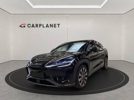 BYD Sealion 7 Excellence AWD