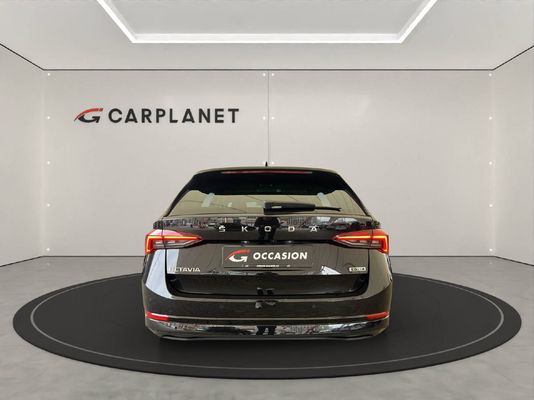 Skoda Octavia Combi 1.5 TSI Style Plus DSG