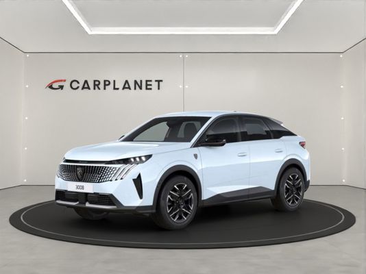 Peugeot 3008 1.2 Hybrid GT 145PS