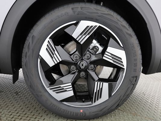 Renault Symbioz 1.8 E-Tech techno