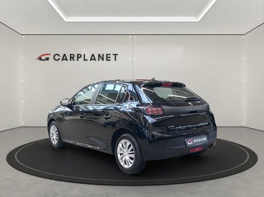 Peugeot 208 1.2 PureTech Like