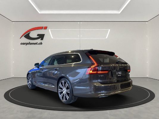 Volvo V90 2.0 T8 TE Ultimate Dark eAWD