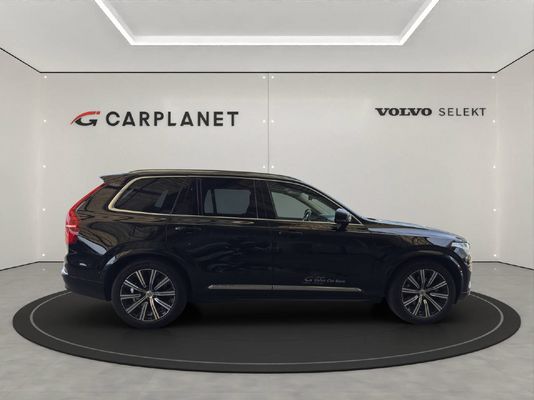Volvo XC90 2.0 B5 MH Ultimate Bright