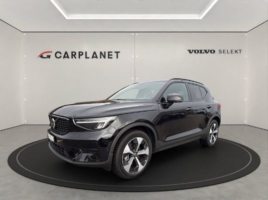 Volvo XC40 2.0 B4 MH Plus Dark