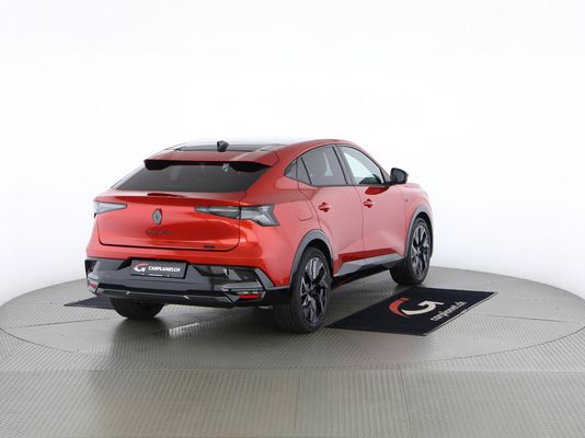 Renault Rafale 1.2 E-Tech esprit Alpine