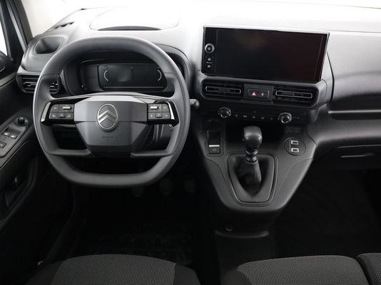 Citroen NEW Berlingo M 1.5BlueHDi 130 PS erhöhte Nutzlast