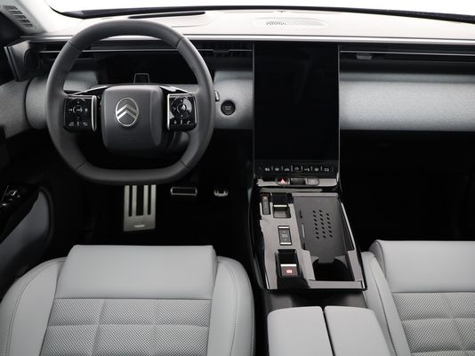 Citroen e-C5 Aircross Max