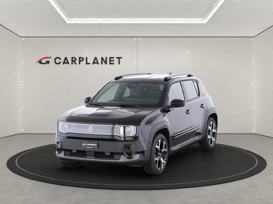 Renault R4 E-Tech Comfort Range techno