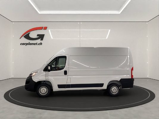 Opel Movano Kaw. 3.5 t  L2 H2 2.2 T
