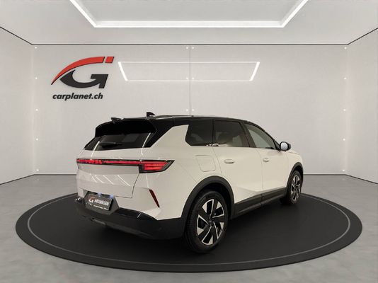 Opel Grandland 1.2 T MHEV GS