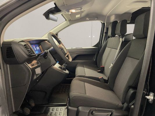 Peugeot Expert DKaw. Standard vert.va. 1.5 BlueHDi 120 S/S