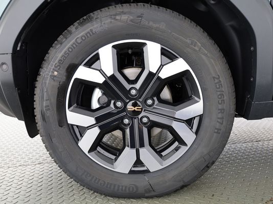 DACIA Duster 1.2 TCe Extreme 4WD