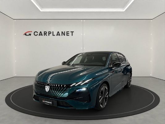 Peugeot 308 1.2 Hybrid GT