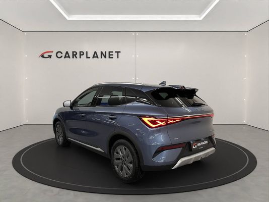 BYD Atto 3 EVO Excellence AWD CH FAHRZEUG