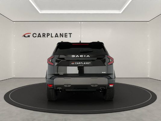 DACIA Duster 1.2 Hybrid Journey 4WD
