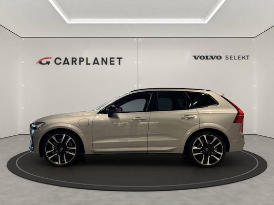 Volvo XC60 T8 eAWD R-Design