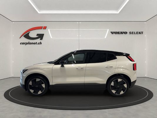 Volvo EX30 E60 Ultra