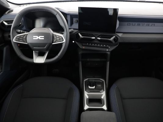 DACIA Duster 1.6 Hybrid Journey