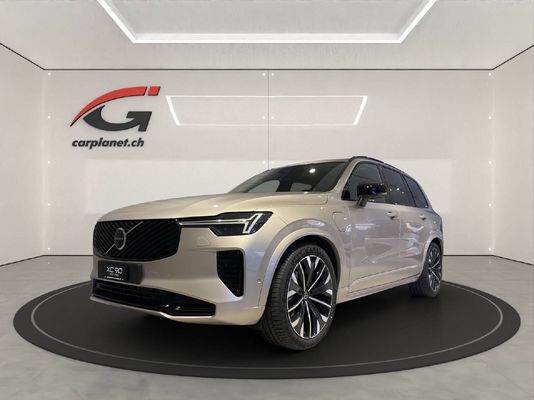 Volvo XC90 2.0 T8 TE Ultra Dark eAWD