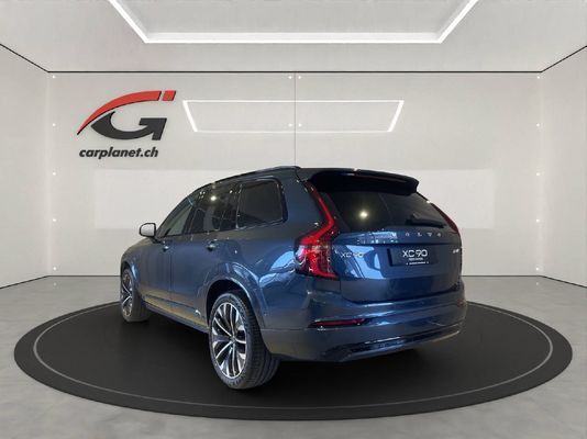 Volvo XC90 2.0 T8 TE Ultra Dark eAWD