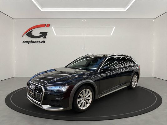 Audi A6 Allroad 3.0 50 TDI quattro