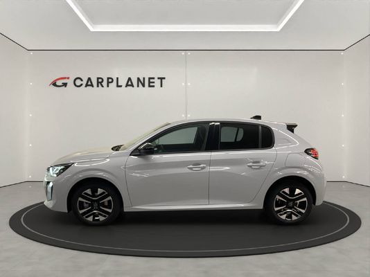 Peugeot 208 1.2 Hybrid Allure Premium