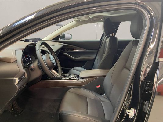 Mazda CX-30 2.5 Takumi FWD