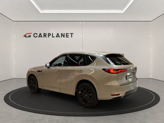 Mazda CX-60 3.3 D Homura 4x4