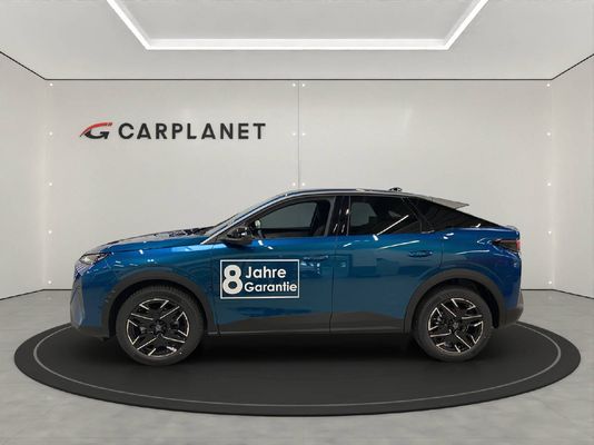 Peugeot 3008 1.2 Hybrid Allure Premium