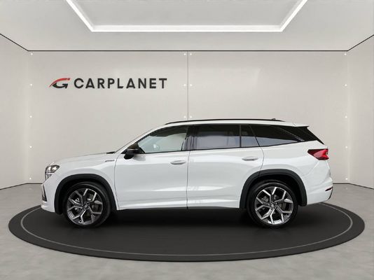 Skoda Kodiaq 2.0 TDI Sportline 4x4 DSG
